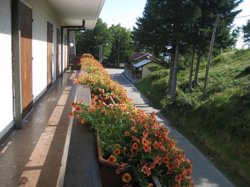Hotel Casa Della Neve Stresa