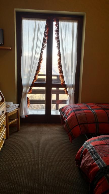 Hotel Casa Della Neve *
